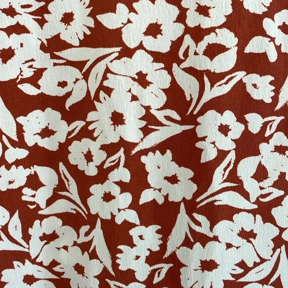 Roller Rabbit Silk Dress - Picture 6 of 6